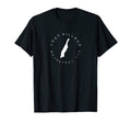 West Village New York Nyc T-Shirt - Fun Novelty Design for Adults - T-Shirt, Sweatshirt, Hoodie