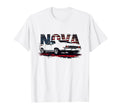 Old School 1969 69 Nova Ss T-Shirt - Casual Everyday Wear Men Women - T-Shirt, Sweatshirt, Hoodie
