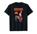 Nuevo Vedado Cigar Advertisement Pinup T-Shirt - Fun Novelty Design Unisex - T-Shirt, Sweatshirt, Hoodie