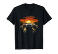 Muscle Cars Car Racing T-Shirt - Novelty Apparel for Adults - T-Shirt, Sweatshirt, Hoodie