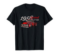 1956 F100 Streetrod Pickup Truck Pick T-Shirt - Unique Graphic Men Women - T-Shirt, Sweatshirt, Hoodie