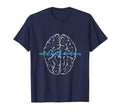 Mental Health Monologues Hoodie - Custom Art Print Men Women - T-Shirt, Sweatshirt, Hoodie