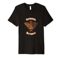 Antisocial Butterfly Death Moth T-Shirt - Casual Everyday Wear Unisex - T-Shirt, Sweatshirt, Hoodie