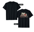 Rods Racers Resto T-Shirt - Unique Graphic Men Women - T-Shirt, Sweatshirt, Hoodie