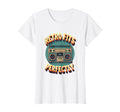 Fits Perfectly Mens T-Shirt - Fun Novelty Design Men Women - T-Shirt, Sweatshirt, Hoodie