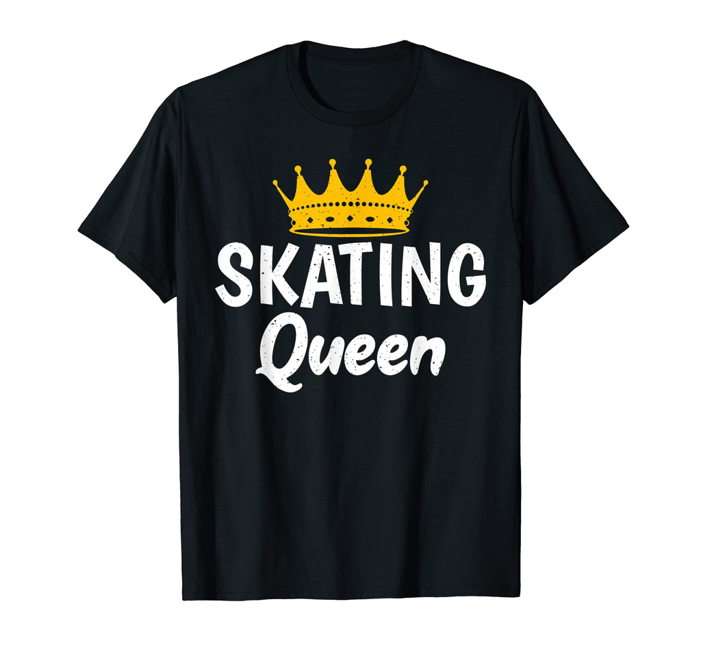 Roller Skater Gifts Accessories Sweatshirt - Novelty Apparel Men Women - T-Shirt, Sweatshirt, Hoodie