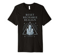 Spiritual Sunday Ritual Self Care T-Shirt - Aesthetic Graphic for Adults - T-Shirt, Sweatshirt, Hoodie