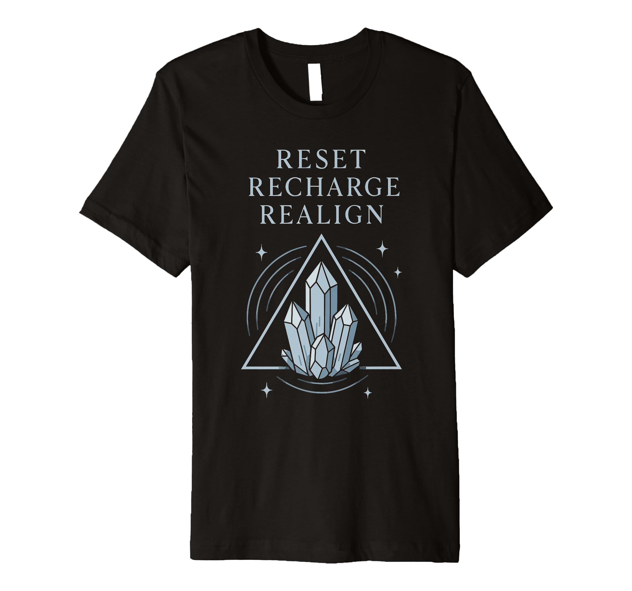 Spiritual Sunday Ritual Self Care T-Shirt - Aesthetic Graphic for Adults - T-Shirt, Sweatshirt, Hoodie