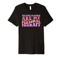 Pilates Therapy Fitness Self Care T-Shirt - Trendy Graphic for Adults - T-Shirt, Sweatshirt, Hoodie
