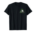 Back To Future Twin Pines Mall T-Shirt - Casual Everyday Wear Men Women - T-Shirt, Sweatshirt, Hoodie