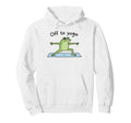 Yoga Meditation Lover Yoga Namaste Hoodie - Casual Everyday Wear Men Women - T-Shirt, Sweatshirt, Hoodie