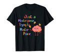 Just Masterpiece Trying To Master T-Shirt - Fun Novelty Design for Adults - T-Shirt, Sweatshirt, Hoodie