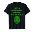 Mental Health Awareness Month Mental T-Shirt - Novelty Apparel Unisex - T-Shirt, Sweatshirt, Hoodie