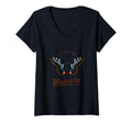 Womens Funny Anti Social Butterfly T-Shirt - Graphic Print Unisex - T-Shirt, Sweatshirt, Hoodie