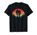 Horse Lover Horseback Riding Western T-Shirt - Novelty Apparel Unisex - T-Shirt, Sweatshirt, Hoodie