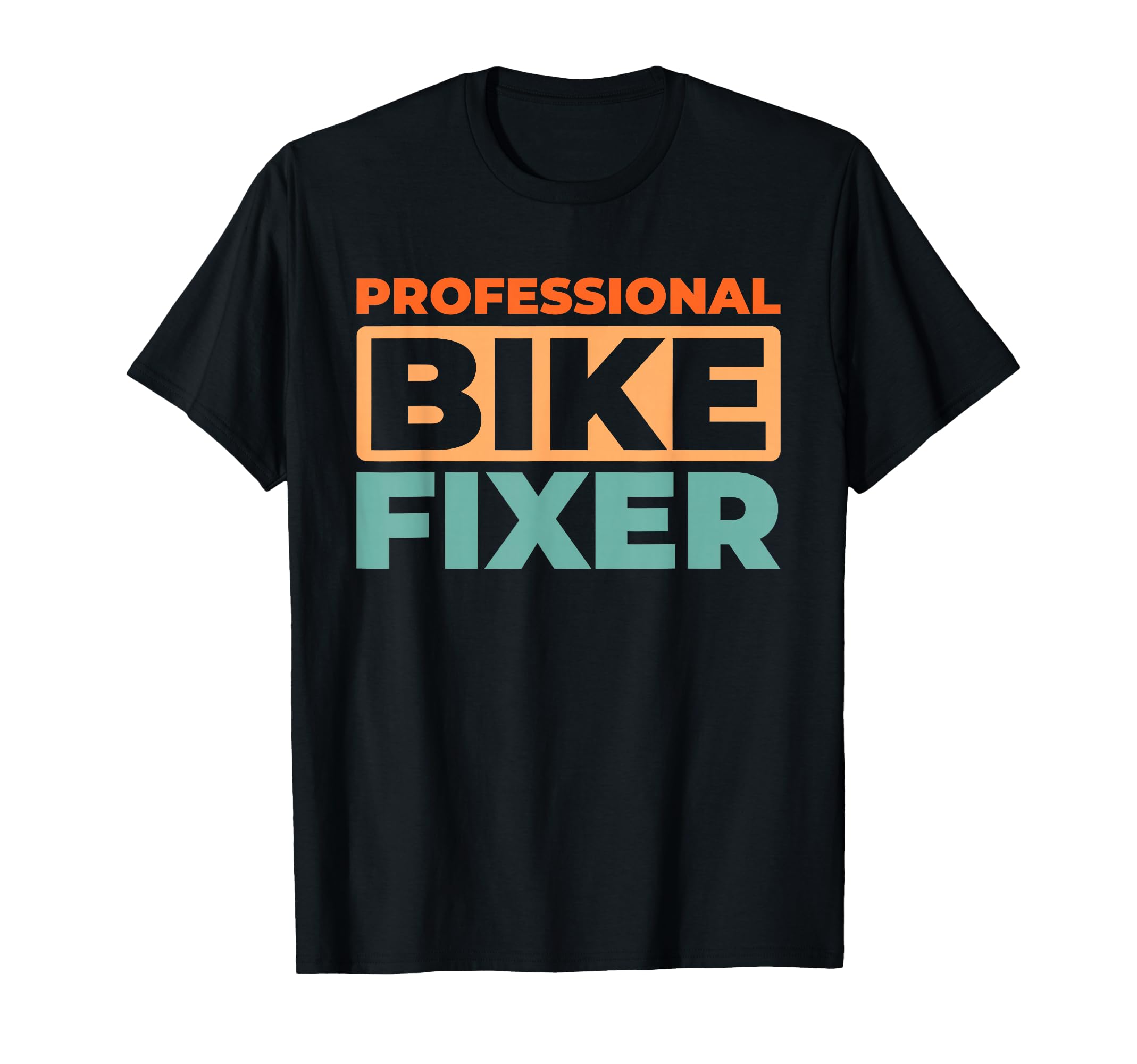 Workshop Bike Garage Motorcycle T-Shirt - Custom Art Print Men Women - T-Shirt, Sweatshirt, Hoodie