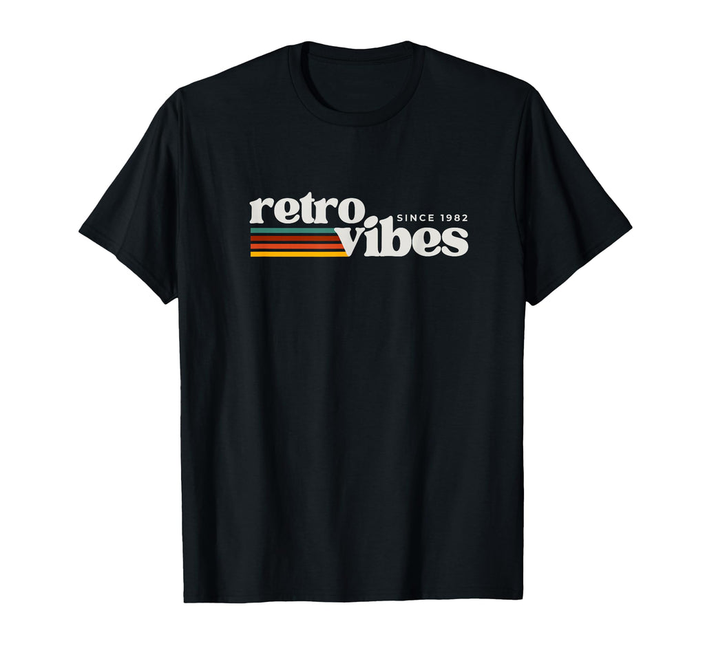 Vibes T-Shirt - Streetwear Style Unisex - T-Shirt, Sweatshirt, Hoodie