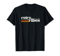 Vibes T-Shirt - Streetwear Style Unisex - T-Shirt, Sweatshirt, Hoodie
