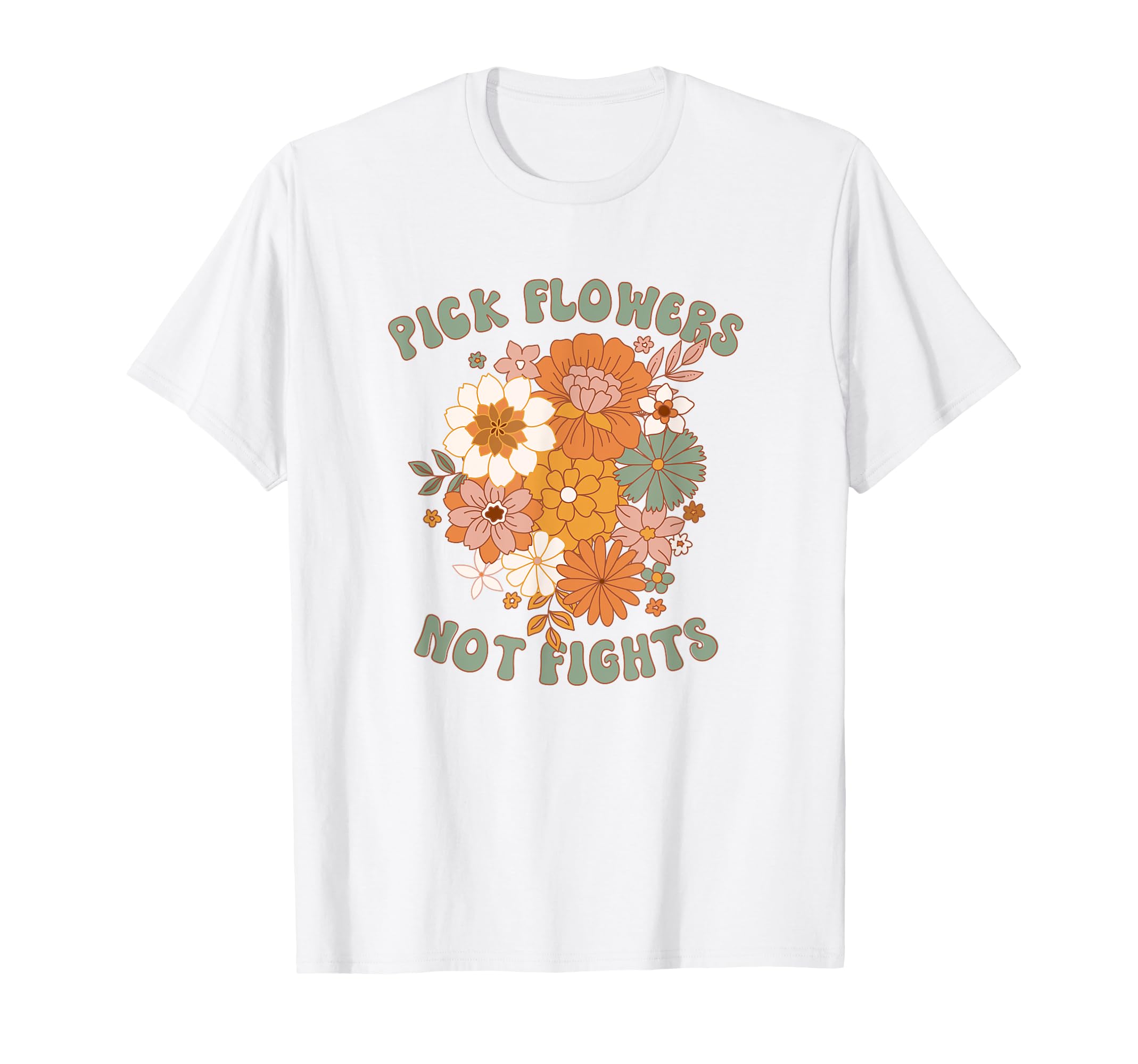 Mental Health Tees And Positive Gifts T-Shirt - Casual Everyday Wear Unisex - T-Shirt, Sweatshirt, Hoodie
