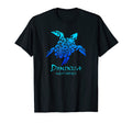 Dominica West Indies Tribal T-Shirt - Casual Everyday Wear Men Women - T-Shirt, Sweatshirt, Hoodie