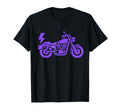 Motorcycle Motorcycle Enthusiast T-Shirt - Trendy Graphic Men Women - T-Shirt, Sweatshirt, Hoodie
