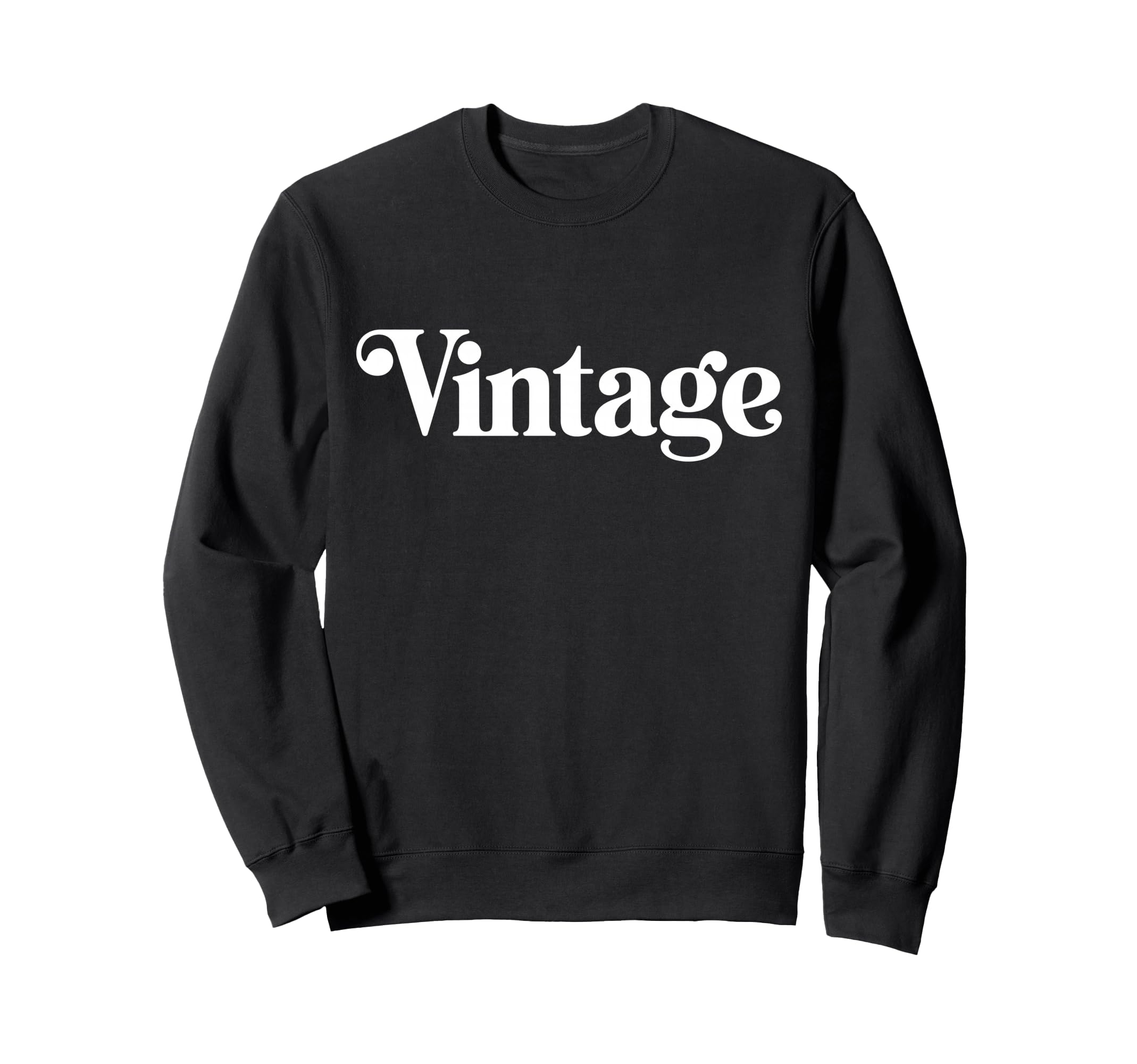 Word Stylish That Says Sweatshirt - Fun Novelty Design Unisex - T-Shirt, Sweatshirt, Hoodie
