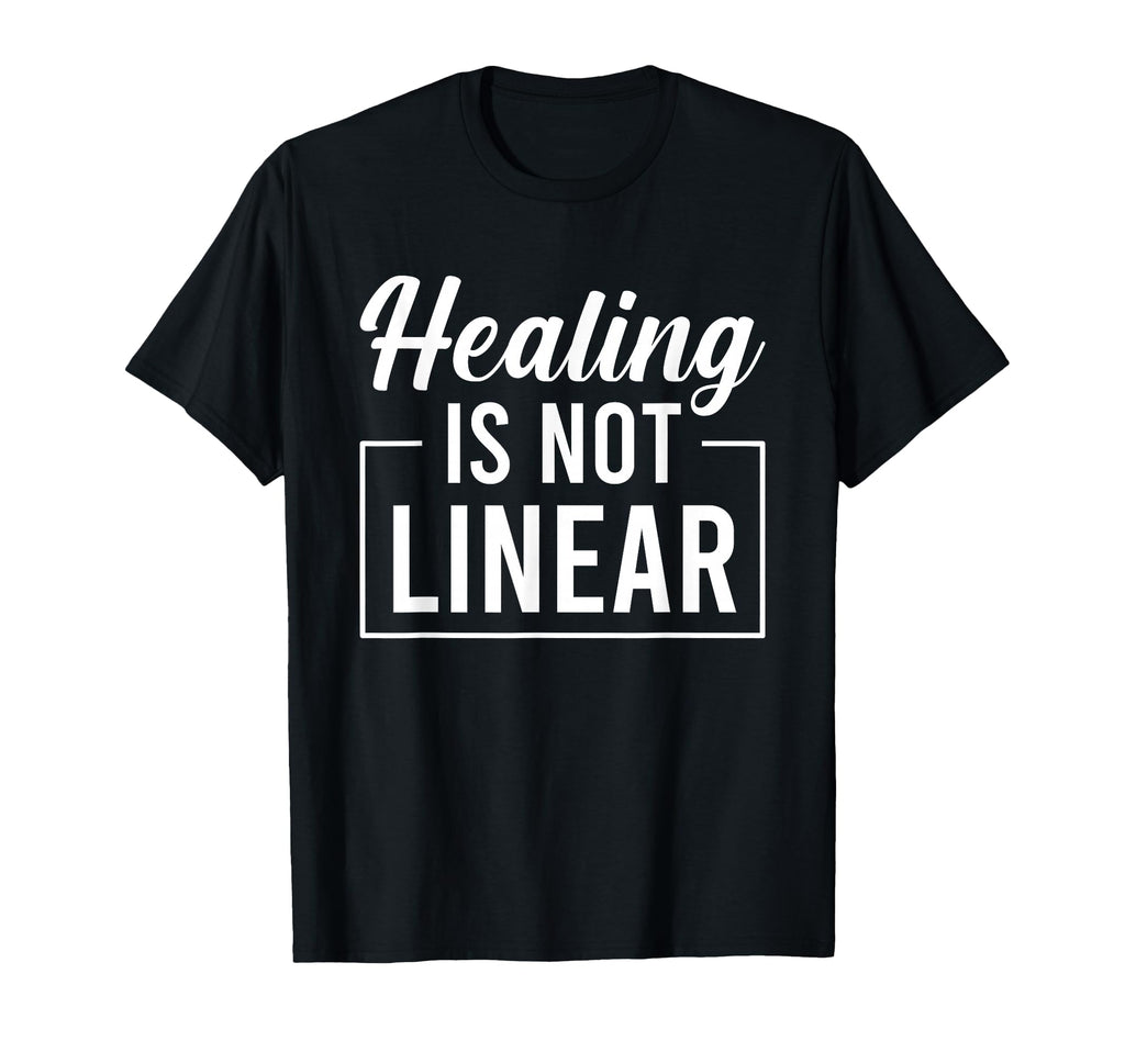 Depression Mental Health Awareness Sweatshirt - Novelty Apparel for Adults - T-Shirt, Sweatshirt, Hoodie