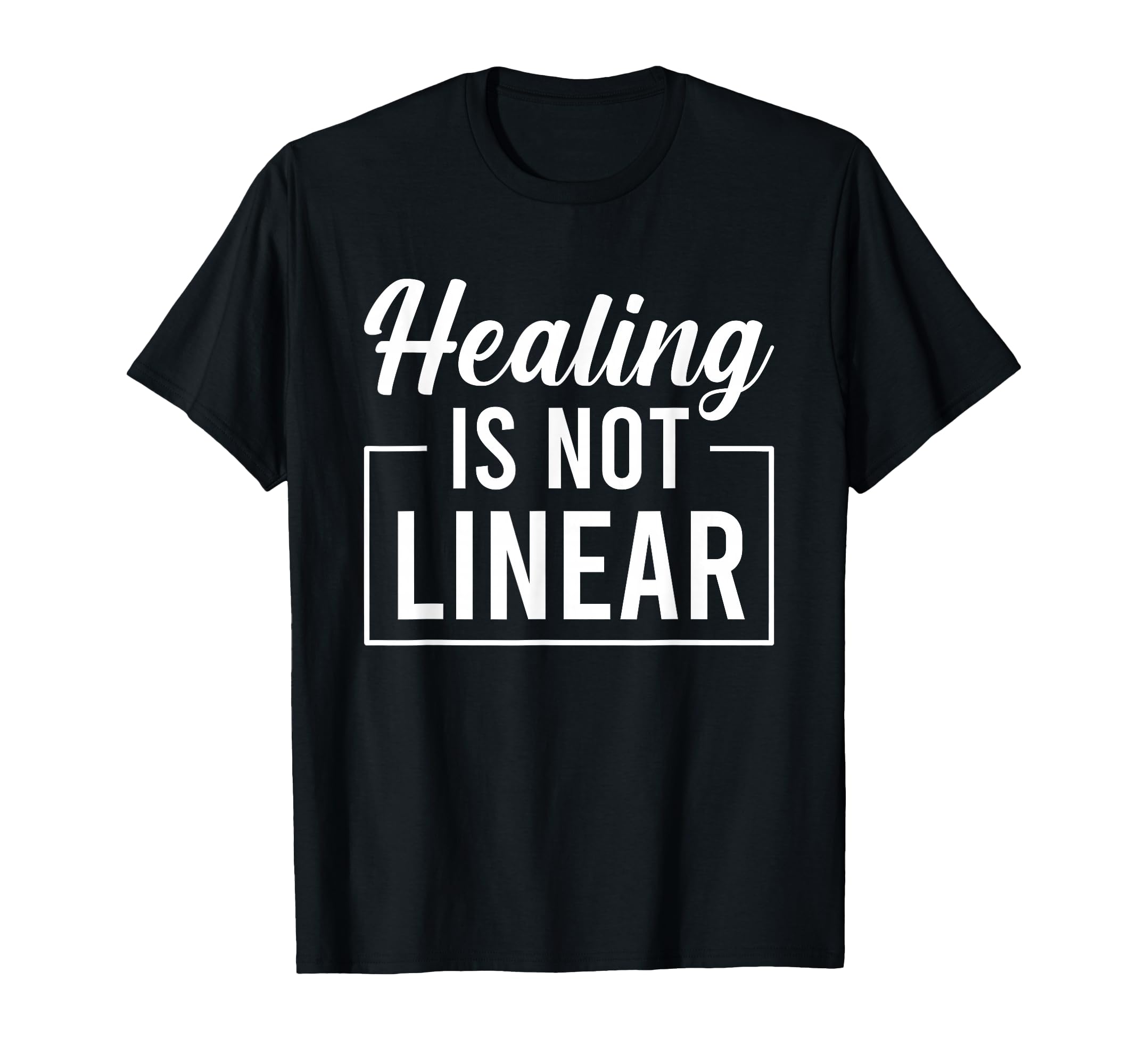 Depression Mental Health Awareness Sweatshirt - Novelty Apparel for Adults - T-Shirt, Sweatshirt, Hoodie