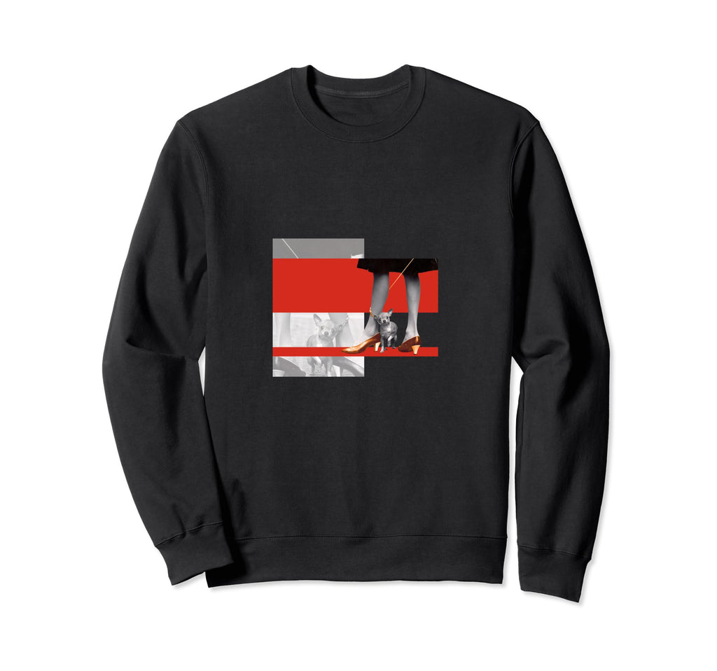 008 Sweatshirt - Custom Art Print Men Women - T-Shirt, Sweatshirt, Hoodie