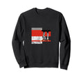 008 Sweatshirt - Custom Art Print Men Women - T-Shirt, Sweatshirt, Hoodie