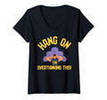 Womens Overthinking Overthinking This T-Shirt - Custom Art Print Unisex - T-Shirt, Sweatshirt, Hoodie