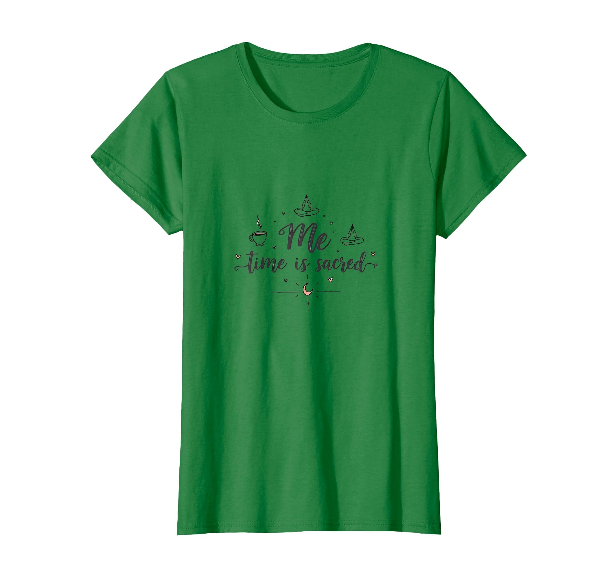 Me Time Is Sacred Self Care T-Shirt - Streetwear Style Men Women - T-Shirt, Sweatshirt, Hoodie