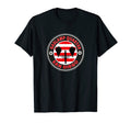 Gaslamp Quarter San Diego California T-Shirt - Minimalist Print Men Women - T-Shirt, Sweatshirt, Hoodie