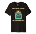 Vinyl Dj Vinyl Record Lovers Music T-Shirt - Custom Art Print for Adults - T-Shirt, Sweatshirt, Hoodie