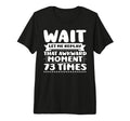 Overthinking Let Me Replay Ideal T-Shirt - Custom Art Print for Adults - T-Shirt, Sweatshirt, Hoodie