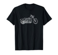 Motorcycle Rider Bike T-Shirt - Streetwear Style Men Women - T-Shirt, Sweatshirt, Hoodie