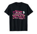 Wearing No Bra Oversized Is Best T-Shirt - Aesthetic Graphic for Adults - T-Shirt, Sweatshirt, Hoodie