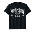 Mental Health Squad Brain Illness T-Shirt - Streetwear Style Men Women - T-Shirt, Sweatshirt, Hoodie