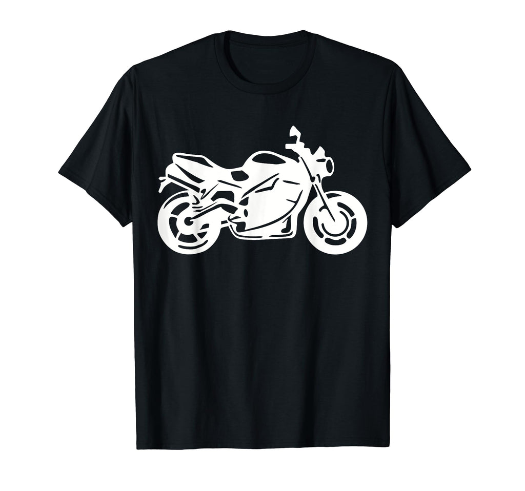 Motorcycle T-Shirt - Aesthetic Graphic Men Women - T-Shirt, Sweatshirt, Hoodie