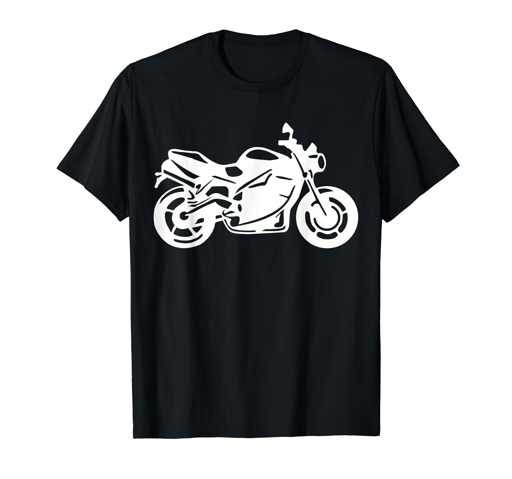 Motorcycle T-Shirt - Aesthetic Graphic Men Women - T-Shirt, Sweatshirt, Hoodie