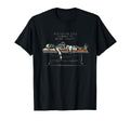 Gifts T-Shirt - Casual Everyday Wear Unisex - T-Shirt, Sweatshirt, Hoodie