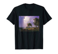 Albert Bierstadts California Spring T-Shirt - Streetwear Style Men Women - T-Shirt, Sweatshirt, Hoodie