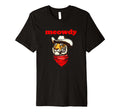 Meowdy Funny Country Music Tiger T-Shirt - Custom Art Print Men Women - T-Shirt, Sweatshirt, Hoodie