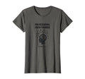 Professional Over Thinker Seeking T-Shirt - Casual Everyday Wear Men Women - T-Shirt, Sweatshirt, Hoodie