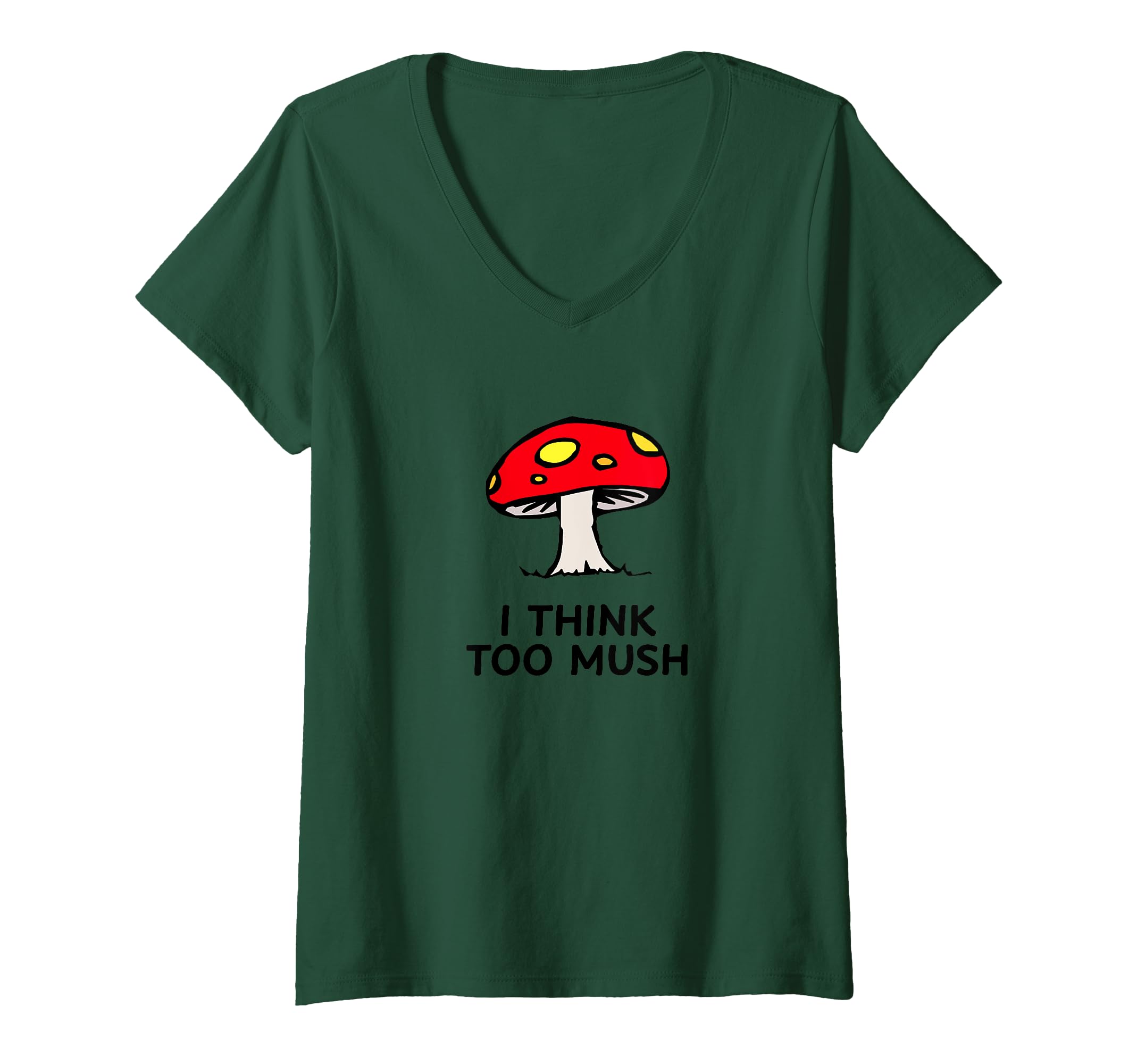 Womens Overthinkers I Think Too Much T-Shirt - Streetwear Style Men Women - T-Shirt, Sweatshirt, Hoodie