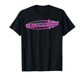 Professional Overthinker Y2K Aesthetic T-Shirt - Graphic Print Unisex - T-Shirt, Sweatshirt, Hoodie