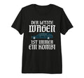 Last Car Is Always Combination T-Shirt - Fun Novelty Design Men Women - T-Shirt, Sweatshirt, Hoodie