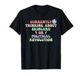 Currently Thinking About Skincare Or T-Shirt - Custom Art Print Men Women - T-Shirt, Sweatshirt, Hoodie