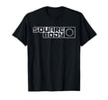 Squarebody Truck C10 K10 Truck T-Shirt - Custom Art Print Men Women - T-Shirt, Sweatshirt, Hoodie