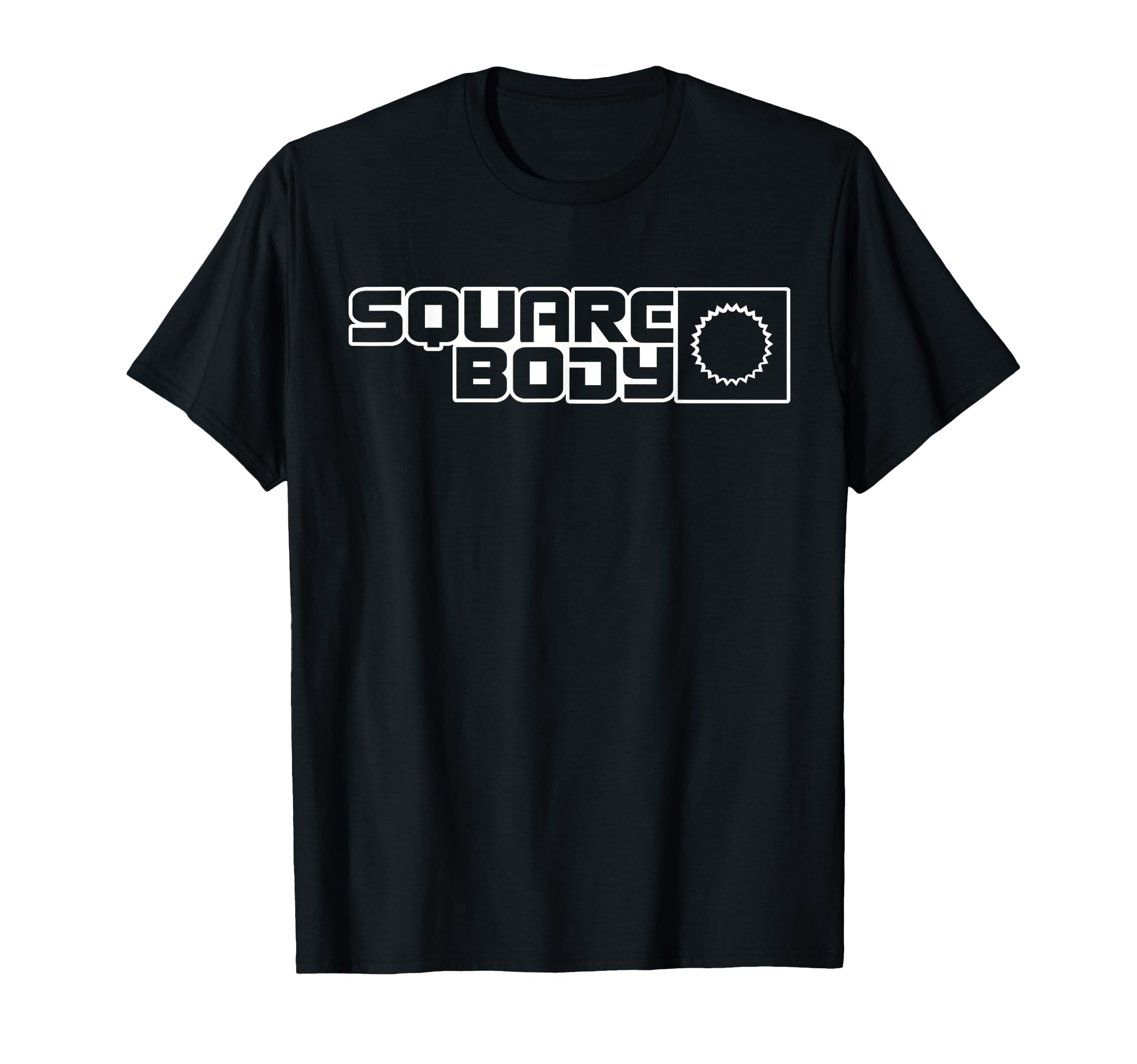 Squarebody Truck C10 K10 Truck T-Shirt - Custom Art Print Men Women - T-Shirt, Sweatshirt, Hoodie